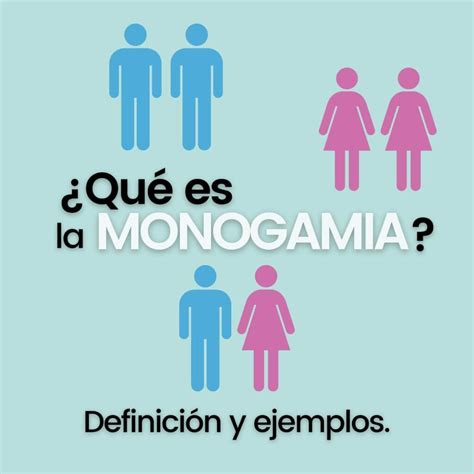 o que significa monogamia-4